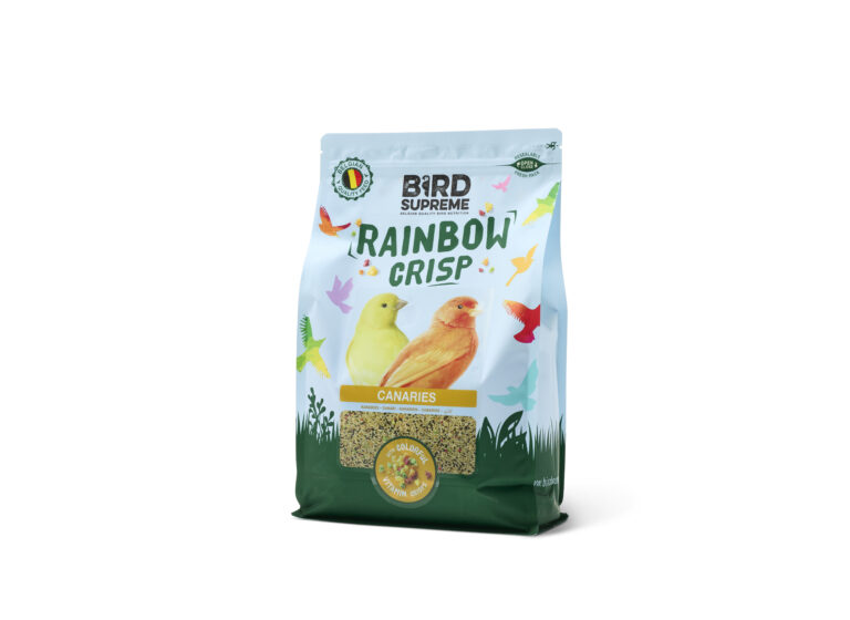 A_Bird Supreme Rainbow Crisp Canaries 2,5_170378