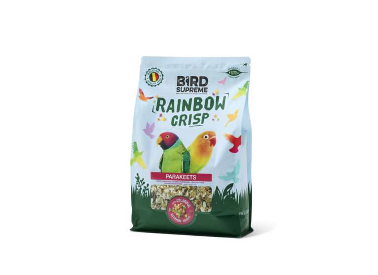A_Bird Supreme Rainbow Crisp Parakeets 2,5_170380