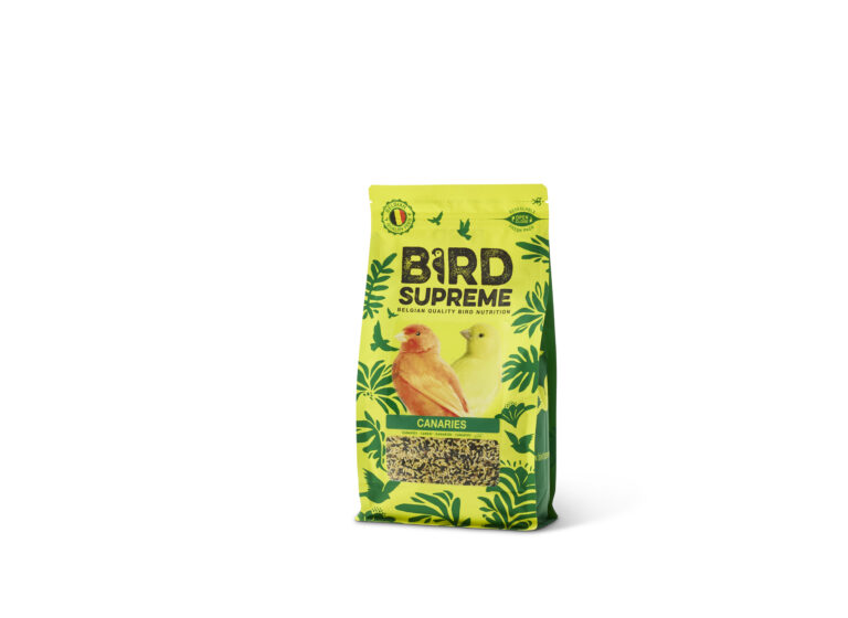 Bird Supreme Essentials Kanarien 1 kg_170798