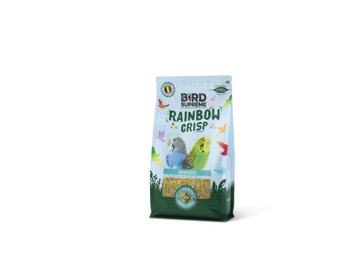A_Bird Supreme Rainbow Crisp Budgies 900_170795 – EAN5425012477957