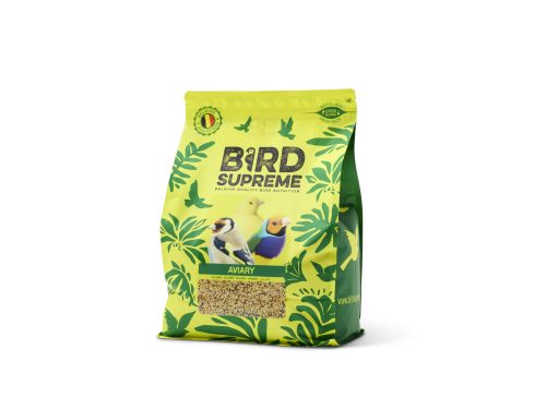 Bird Supreme Essentials Aviary 4kg_170684