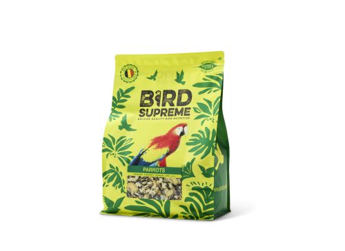 Bird Supreme Essentials Parrots 2,5 kg_170324