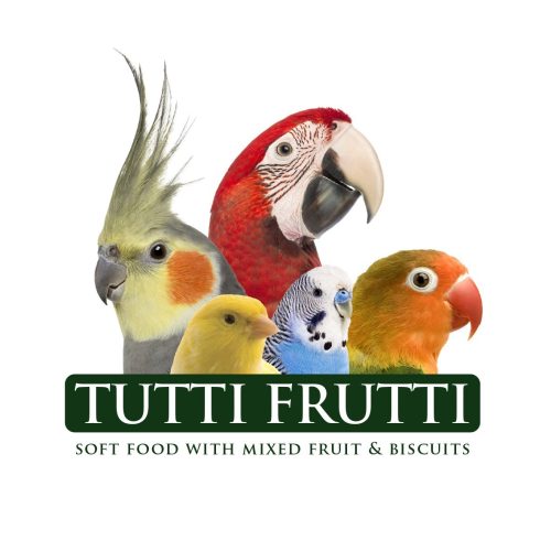 Tutti Frutti 1